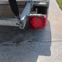 1997 Gheenoe Low, 29