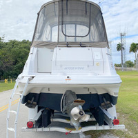 2007 Four Winns 278 Vista, 3
