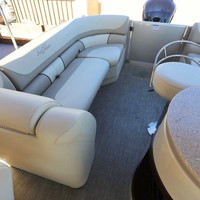 2016 SunChaser Eclipse 25, 19