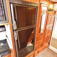 2004 Chinook DESTINY, 17