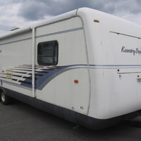 1998 Kountry Star By Newmar XL RLWB, 0