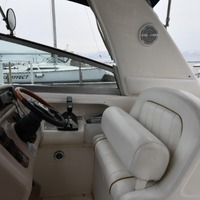2001 Sea Ray 290 Sundancer, 21