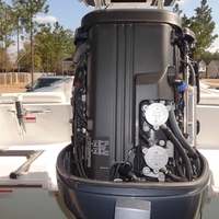 2012 Sea Hunt Triton 210, 13