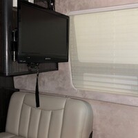 2013 Airstream Interstate 24 Lounge EXT, 5