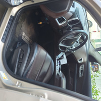 2012 Chevrolet Equinox LTZ, 7
