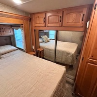 2011 Peterson Excel Winslow 31RLE, 6