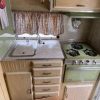 1974 Shasta Compact, 4
