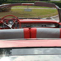 1957 Chevrolet Bel Air/150/210, 11