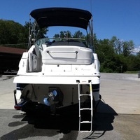 2006 Four Winns 248 Vista, 1