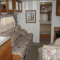 1999 Jayco Eagle, 4