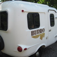 1982 BURRO 14, 0