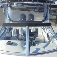 1998 Seafarer 6.8M Voyager, 8