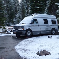 2009 Roadtrek 190 Popular, 7