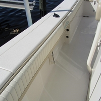 2019 Sea Chaser 24 HFC, 36