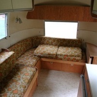 1967 Airstream Caravel 17, 3