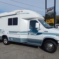 2003 PHOENIX CRUISER M-2350 SO, 0