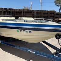 1988 Seaswirl Spyder 202, 14