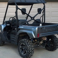 2012 Kawasaki Teryx LE, 1