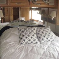 1991 American Eagle Fleetwood, 9