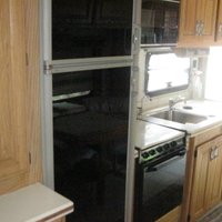 1991 American Eagle Fleetwood, 8