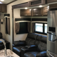 2016 Bay Hill 295RL, 7