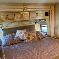 2007 Fleetwood American Eagle  40J, 3