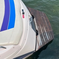 1995 Ski Nautique Super Sport, 2