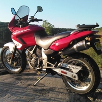 1999 Cagiva Gran Canyon 900, 3