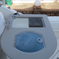2007 Sea Ray 270 Amberjack, 4
