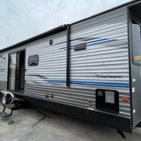 2019 COACHMEN CATALINA DESTINATION, 2
