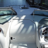 2006 Crownline 275 CCR, 15