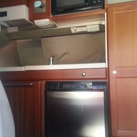 2008 Roadtrek 170 Popular 170, 9