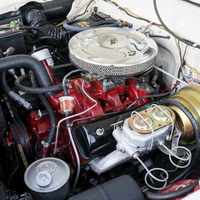 1955 Ford Crown Victoria, 26