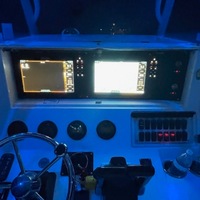 2006 Marlago F 35, 27