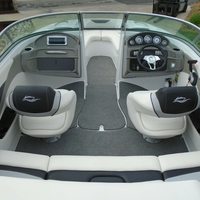 2016 Rinker Captiva 196 BR, 9