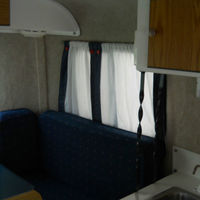 2000 SCAMP FIBERGLASS, 4
