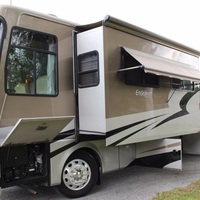 2005 Holiday Rambler Endeavor 40PDQ, 4