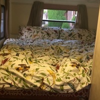 2013 TrailManor 2922KS, 3
