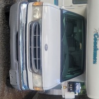1999 Coachmen Catalina sport, 7