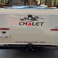 2016 Chalet RV Arrowhead Classic, 3