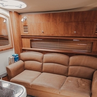 2007 Four Winns 378 Vista, 6