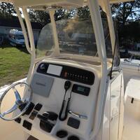 2016 Grady-White Fisherman 257, 19