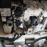 2008 Sea Ray 260 Sundancer, 12