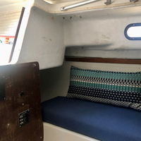 1976 MacGregor Newport Venture, 9