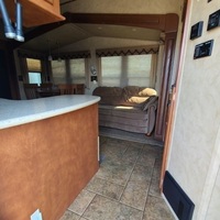 2012 Cedar Creek Silverback, 5