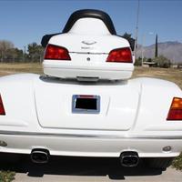 2005 Honda Gold Wing, 4