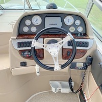 2007 Four Winns 278 Vista, 5