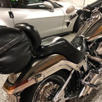 2004 Harley-Davidson Softtail Deuce, 7