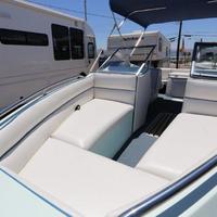 1988 Raven 190, 2