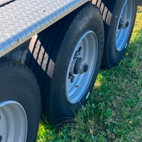 2021 Magic Tilt Trailer, 7